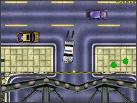 6 - Misje dodatkowe (1) | Liberty City - Heist Almighty | Grand Theft Auto - Grand Theft Auto - poradnik do gry