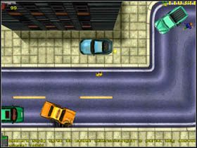 1 - Misje dodatkowe (2) | Liberty City - Heist Almighty | Grand Theft Auto - Grand Theft Auto - poradnik do gry