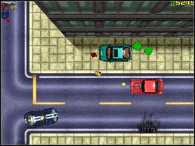 3 - Misje dodatkowe (2) | Liberty City - Heist Almighty | Grand Theft Auto - Grand Theft Auto - poradnik do gry