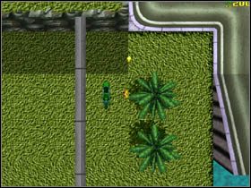 1 - San Andreas - Mapa | Mapy Grand Theft Auto - Grand Theft Auto - poradnik do gry