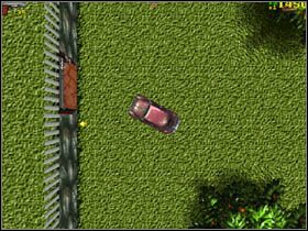 3 - San Andreas - Mapa | Mapy Grand Theft Auto - Grand Theft Auto - poradnik do gry
