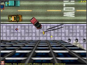 Sprawa No China bynajmniej nie kończy się w tym momencie - Misje telefoniczne (2) | San Andreas - Mandarin Mayhem | Grand Theft Auto - Grand Theft Auto - poradnik do gry