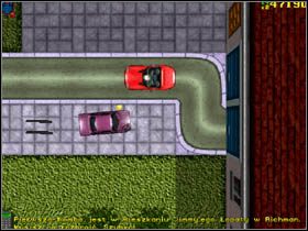 2 - Misje telefoniczne (2) | San Andreas - Mandarin Mayhem | Grand Theft Auto - Grand Theft Auto - poradnik do gry