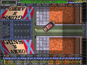 Telefony w Market się skończyły, ale robota - nie - Misje telefoniczne (3) | San Andreas - Mandarin Mayhem | Grand Theft Auto - Grand Theft Auto - poradnik do gry