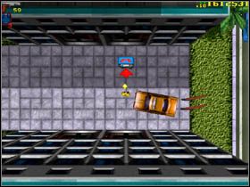 4 - Misje telefoniczne (3) | San Andreas - Mandarin Mayhem | Grand Theft Auto - Grand Theft Auto - poradnik do gry