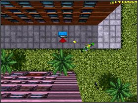 1 - Misje telefoniczne (5) | San Andreas - Mandarin Mayhem | Grand Theft Auto - Grand Theft Auto - poradnik do gry