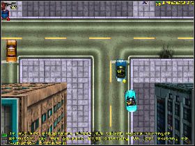 3 - Misje telefoniczne (5) | San Andreas - Mandarin Mayhem | Grand Theft Auto - Grand Theft Auto - poradnik do gry