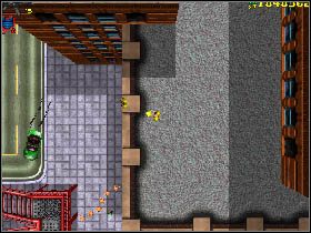 Te cztery elementy to Humor, Gra, Zabawa i Słodkie Słowa - Misje telefoniczne (5) | San Andreas - Mandarin Mayhem | Grand Theft Auto - Grand Theft Auto - poradnik do gry