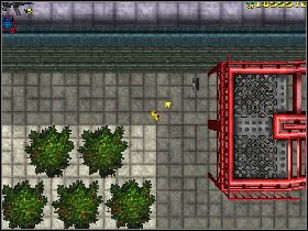 5 - Misje telefoniczne (5) | San Andreas - Mandarin Mayhem | Grand Theft Auto - Grand Theft Auto - poradnik do gry