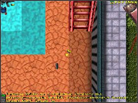 6 - Misje telefoniczne (5) | San Andreas - Mandarin Mayhem | Grand Theft Auto - Grand Theft Auto - poradnik do gry