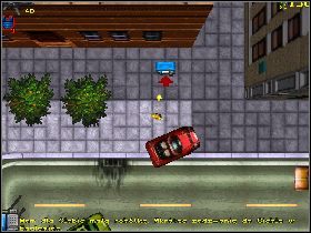 1 - Misje telefoniczne (1) | San Andreas - Tequila Slammer | Grand Theft Auto - Grand Theft Auto - poradnik do gry