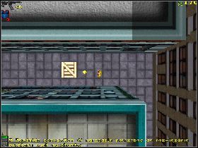 Jeżeli chcesz zachować rakiety na później, znajdź sobie karabin maszynowy - Misje telefoniczne (1) | San Andreas - Tequila Slammer | Grand Theft Auto - Grand Theft Auto - poradnik do gry