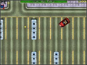 2 - Misje telefoniczne (1) | San Andreas - Tequila Slammer | Grand Theft Auto - Grand Theft Auto - poradnik do gry