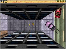 3 - Misje telefoniczne (1) | San Andreas - Tequila Slammer | Grand Theft Auto - Grand Theft Auto - poradnik do gry