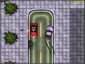 4 - Misje telefoniczne (1) | San Andreas - Tequila Slammer | Grand Theft Auto - Grand Theft Auto - poradnik do gry