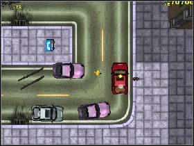 a na koniec Ricardo , czekający w Sunview - Misje telefoniczne (1) | San Andreas - Tequila Slammer | Grand Theft Auto - Grand Theft Auto - poradnik do gry