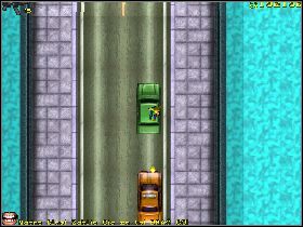 7 - Misje telefoniczne (1) | San Andreas - Tequila Slammer | Grand Theft Auto - Grand Theft Auto - poradnik do gry