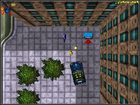 1 - Misje telefoniczne (2) | San Andreas - Tequila Slammer | Grand Theft Auto - Grand Theft Auto - poradnik do gry