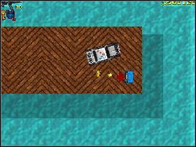 4 - Misje telefoniczne (3) | San Andreas - Tequila Slammer | Grand Theft Auto - Grand Theft Auto - poradnik do gry