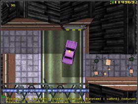 Teraz zajmiemy się inną grupą przestępczą - Misje telefoniczne (3) | San Andreas - Tequila Slammer | Grand Theft Auto - Grand Theft Auto - poradnik do gry