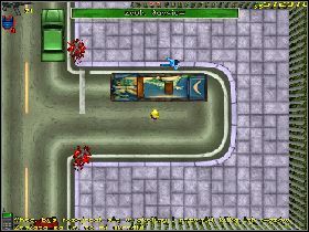 6 - Misje telefoniczne (3) | San Andreas - Tequila Slammer | Grand Theft Auto - Grand Theft Auto - poradnik do gry