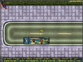 8 - Misje telefoniczne (3) | San Andreas - Tequila Slammer | Grand Theft Auto - Grand Theft Auto - poradnik do gry