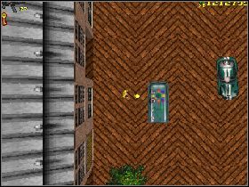 2 - Misje telefoniczne (4) | San Andreas - Tequila Slammer | Grand Theft Auto - Grand Theft Auto - poradnik do gry