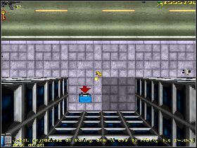 3 - Misje telefoniczne (4) | San Andreas - Tequila Slammer | Grand Theft Auto - Grand Theft Auto - poradnik do gry