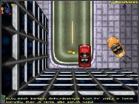 6 - Misje telefoniczne (4) | San Andreas - Tequila Slammer | Grand Theft Auto - Grand Theft Auto - poradnik do gry