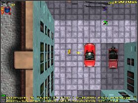 7 - Misje telefoniczne (4) | San Andreas - Tequila Slammer | Grand Theft Auto - Grand Theft Auto - poradnik do gry