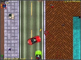 8 - Misje telefoniczne (4) | San Andreas - Tequila Slammer | Grand Theft Auto - Grand Theft Auto - poradnik do gry