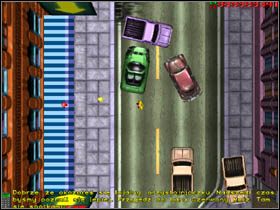 Ja rozumiem, że to może Ci się nie spodobać, ale musisz się osobiście spotkać z El Burro - Zakończenie | San Andreas - Tequila Slammer | Grand Theft Auto - Grand Theft Auto - poradnik do gry