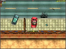 4 - Misje telefoniczne (1) | Vice City - Bent Cop Blues | Grand Theft Auto - Grand Theft Auto - poradnik do gry