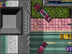 6 - Misje telefoniczne (1) | Vice City - Bent Cop Blues | Grand Theft Auto - Grand Theft Auto - poradnik do gry