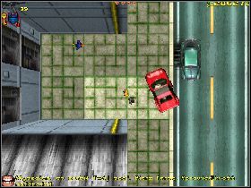 drugi sprzedawca stoi w Little Dominica, trzeci jest się północnym Miramire, na dziedzińcu budynku - Misje telefoniczne (2) | Vice City - Bent Cop Blues | Grand Theft Auto - Grand Theft Auto - poradnik do gry