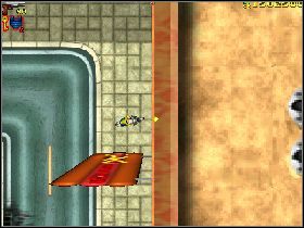 Po zostawieniu maszyny w garażu, Deever streści Ci swój wczoraj dzień - Misje telefoniczne (3) | Vice City - Bent Cop Blues | Grand Theft Auto - Grand Theft Auto - poradnik do gry