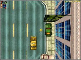 4 - Misje telefoniczne (3) | Vice City - Bent Cop Blues | Grand Theft Auto - Grand Theft Auto - poradnik do gry