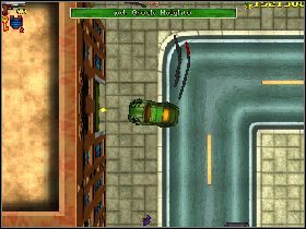 Teraz sobie pojeździmy - Misje telefoniczne (3) | Vice City - Bent Cop Blues | Grand Theft Auto - Grand Theft Auto - poradnik do gry