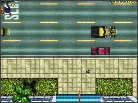 2 - Misje telefoniczne (4) | Vice City - Bent Cop Blues | Grand Theft Auto - Grand Theft Auto - poradnik do gry