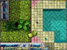 3 - Misje telefoniczne (4) | Vice City - Bent Cop Blues | Grand Theft Auto - Grand Theft Auto - poradnik do gry