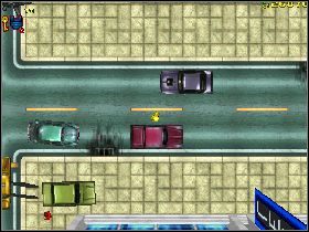 5 - Misje telefoniczne (4) | Vice City - Bent Cop Blues | Grand Theft Auto - Grand Theft Auto - poradnik do gry