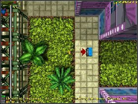 1 - Misje dodatkowe (2) | Vice City - Bent Cop Blues | Grand Theft Auto - Grand Theft Auto - poradnik do gry