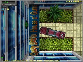 3 - Misje dodatkowe (2) | Vice City - Bent Cop Blues | Grand Theft Auto - Grand Theft Auto - poradnik do gry