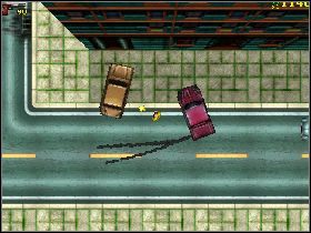 Teraz musimy pomóc Deeverowi wydostać się z miasta - Misje dodatkowe (2) | Vice City - Bent Cop Blues | Grand Theft Auto - Grand Theft Auto - poradnik do gry