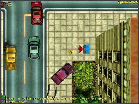 2 - Misja początkowa | Vice City - Rasta Blasta | Grand Theft Auto - Grand Theft Auto - poradnik do gry