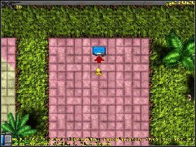 3 - Misja początkowa | Vice City - Rasta Blasta | Grand Theft Auto - Grand Theft Auto - poradnik do gry