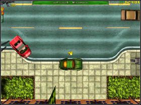 1 - Misje telefoniczne (1) | Vice City - Rasta Blasta | Grand Theft Auto - Grand Theft Auto - poradnik do gry