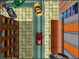 1 - Misje telefoniczne (2) | Vice City - Rasta Blasta | Grand Theft Auto - Grand Theft Auto - poradnik do gry