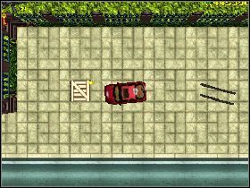 2 - Misje telefoniczne (2) | Vice City - Rasta Blasta | Grand Theft Auto - Grand Theft Auto - poradnik do gry