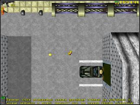 Masz 60 sekund na dotarcie do magazynu narkotyków należącego do Rastafarian - Misje telefoniczne (3) | Vice City - Rasta Blasta | Grand Theft Auto - Grand Theft Auto - poradnik do gry